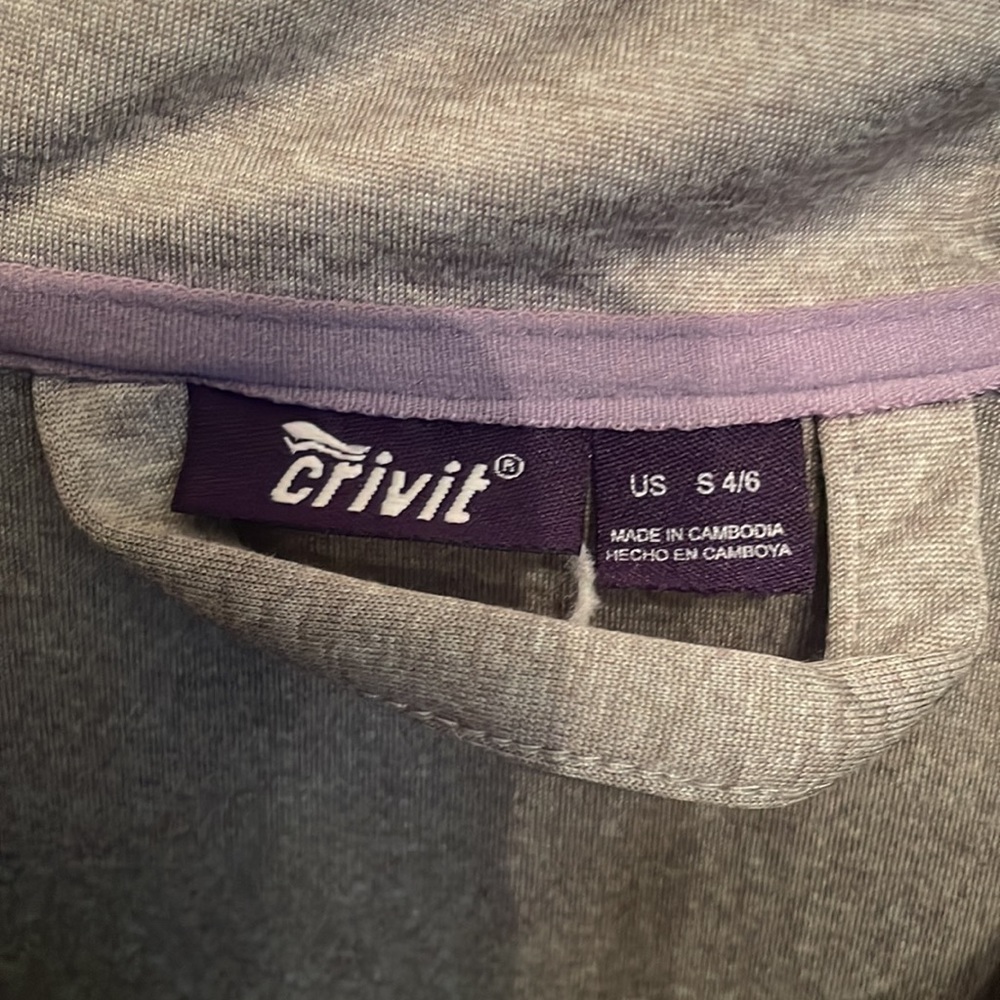 Fall size small jacket - Picture 2 of 3